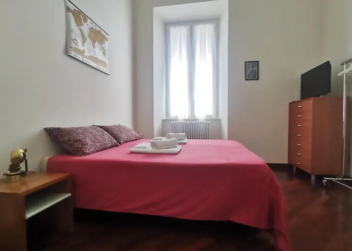 B&B Le Noci Ascoli Piceno