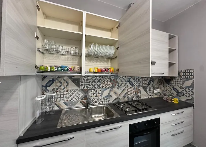 Bcube - santa Bona Bed&Breakfast Pisa