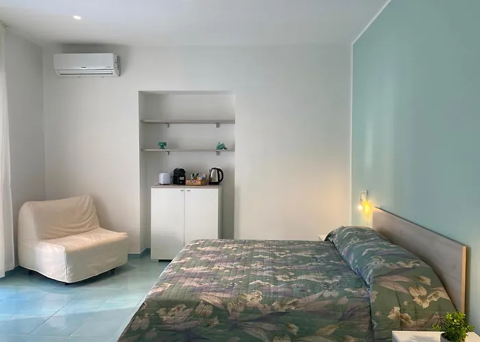 Bed and Breakfast Casa Emy Torre Annunziata