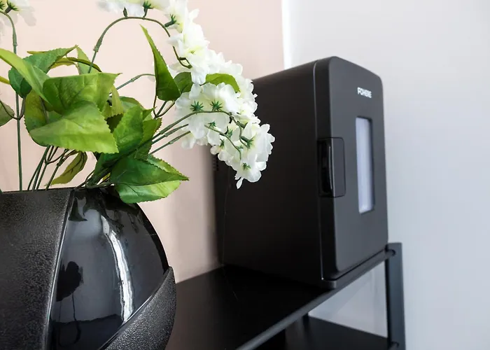 Bed and Breakfast Dimora Flaminio Peschici