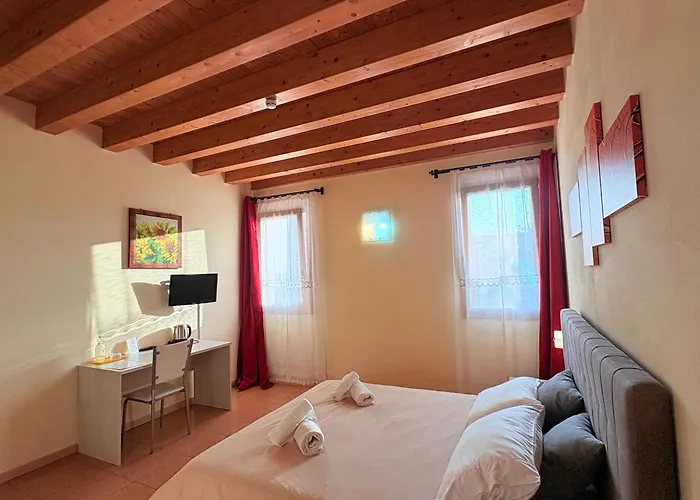 Bed and Breakfast Artemide San Bonifacio