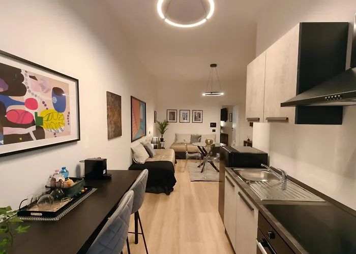 Adr Charme B&B Roma