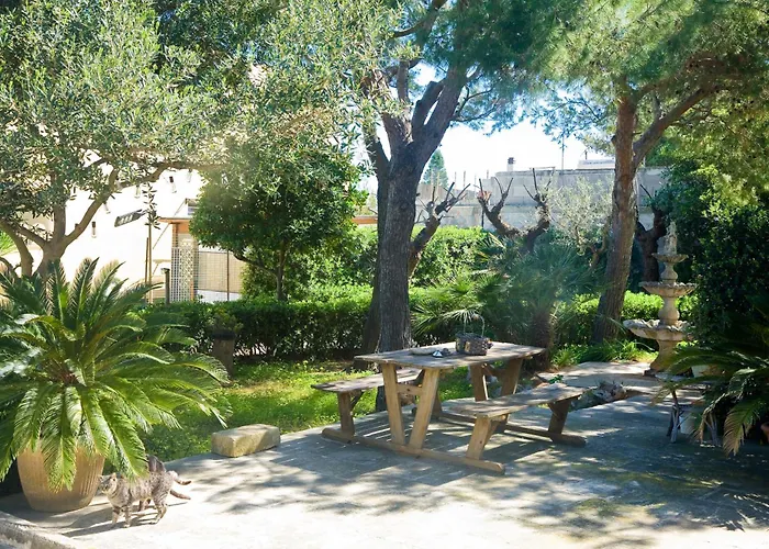 Bed and Breakfast vento di mare Bari