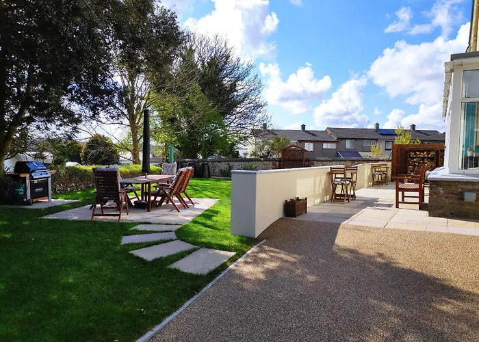 Chandler'S Lodge B&B Camelford