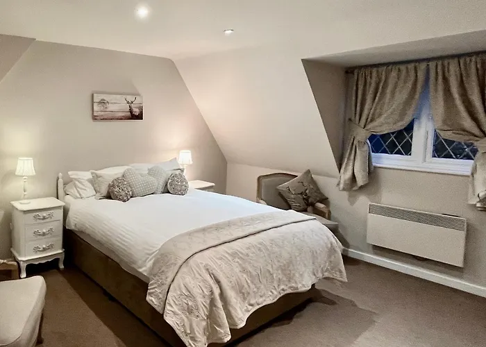 Park Farm Bed & Breakfast Windsor