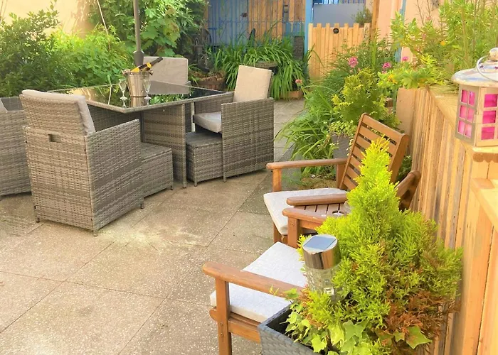The Briars (Adults Only) Hotel Paignton