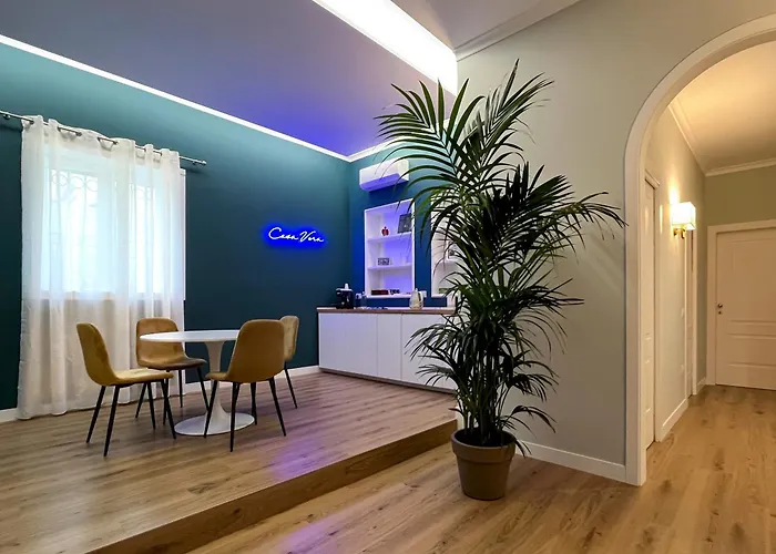 Casa Vera Neapel