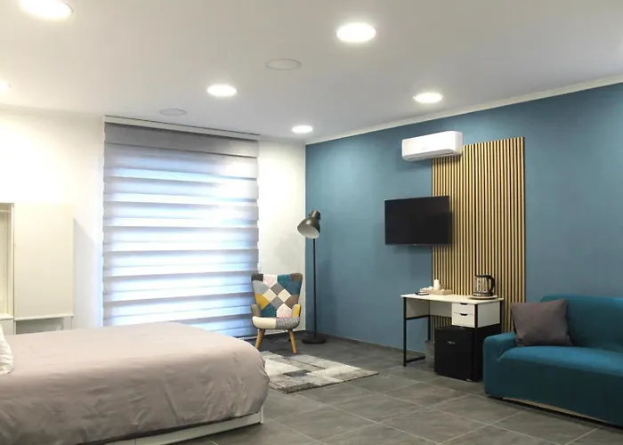 Dimora Vannucchi San Giorgio a Cremano