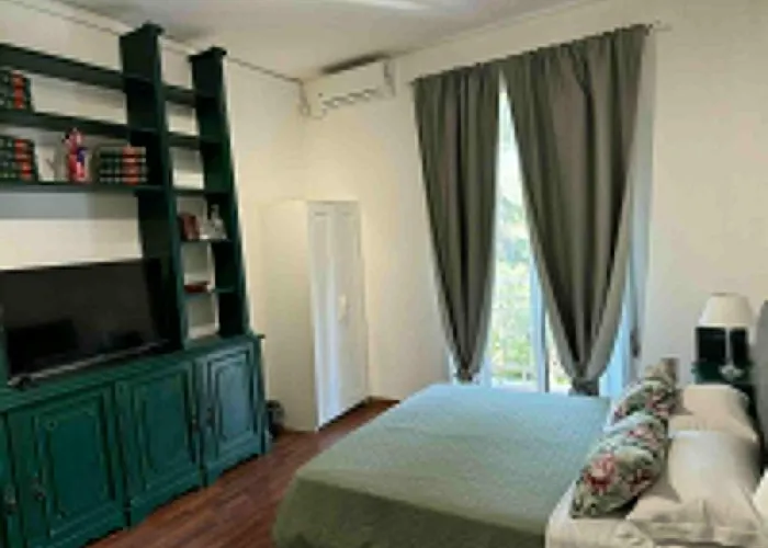 Room Sapienza Roma
