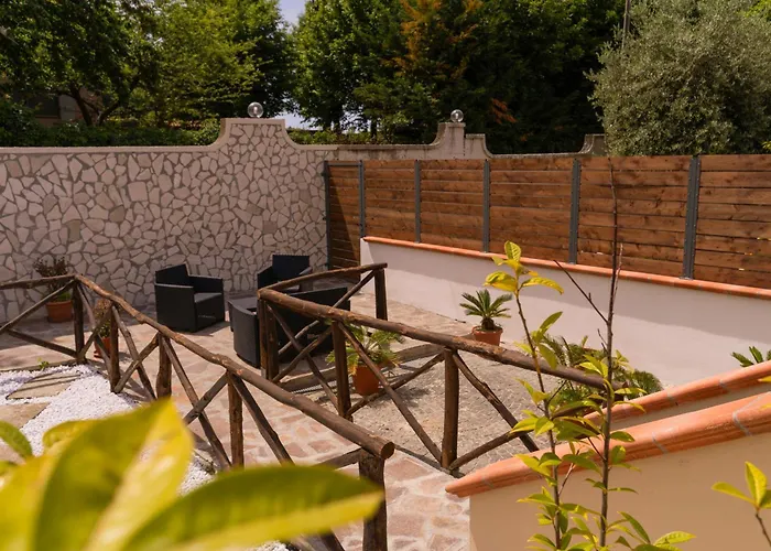 Greenlove Agerola