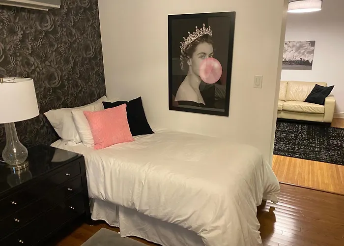 North Of Avon B&B Suites Stratford