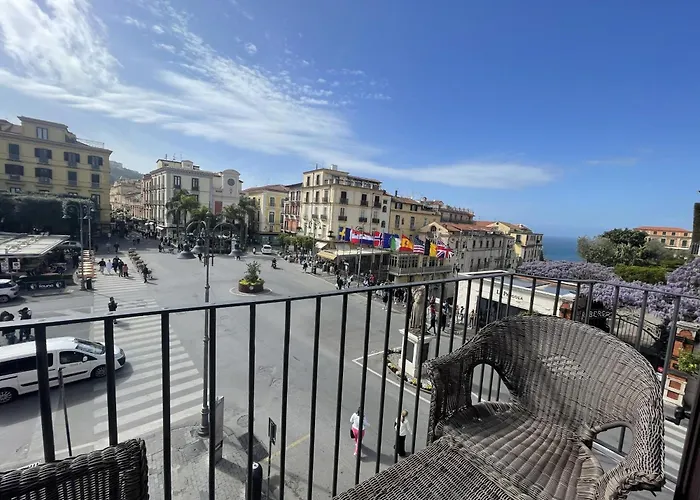 Ambasciata Sorrento Relais Bed & Breakfast