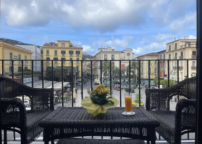 Ambasciata Sorrento Relais Bed & Breakfast