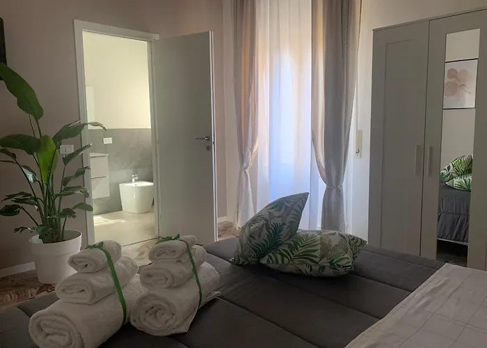 B&B Calvino Piacenza