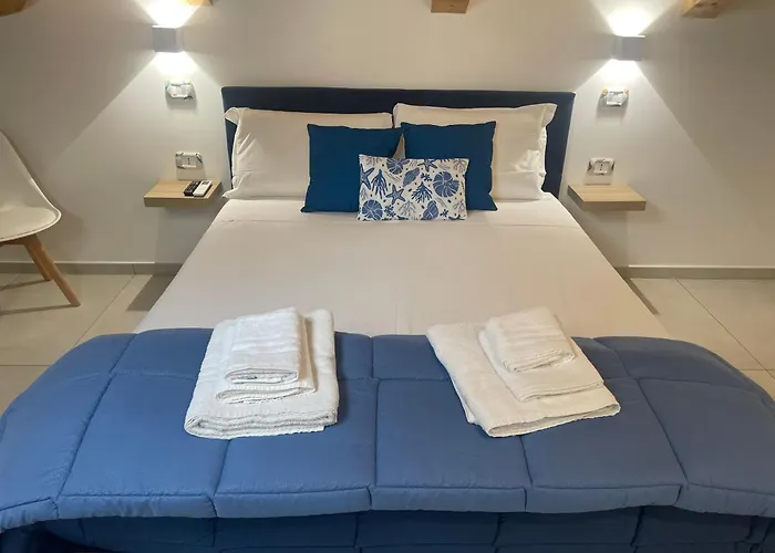 B&B Casa Salsano Vietri