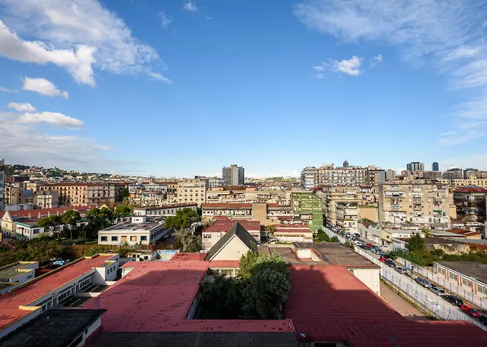 D'Amelios Suite 2.0 Naples