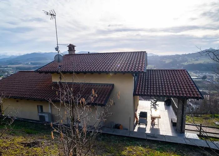 Monte Moro Gavi B&B
