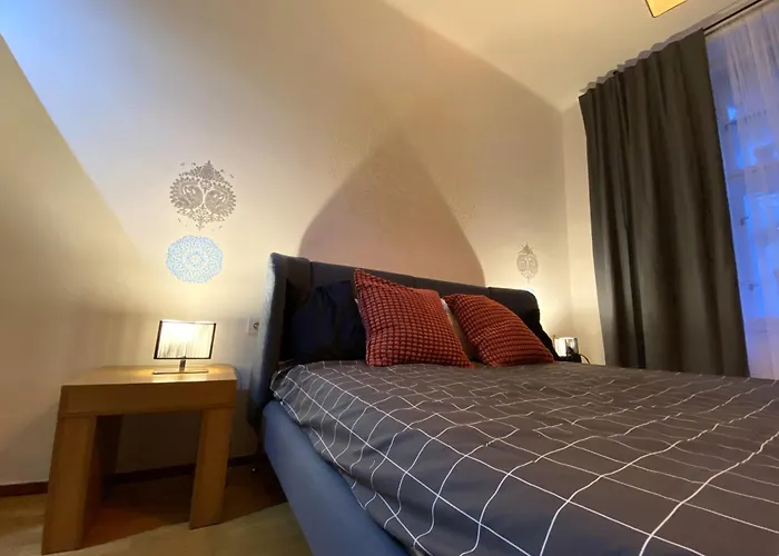 Golem B&B Prague