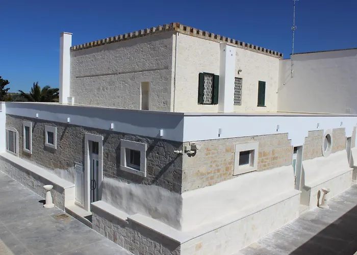 b&b Olio su Pietra Castellana Grotte
