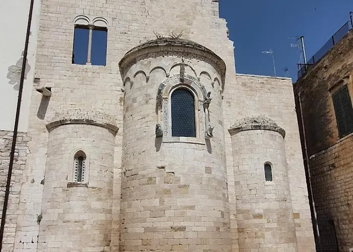 Shabby Home Trani