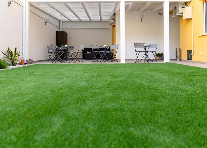Aria B&B Terrasini