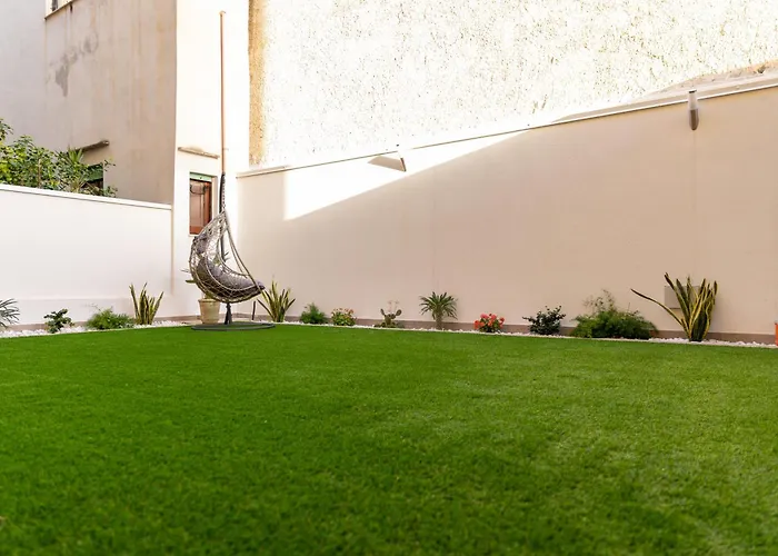 Aria B&B Terrasini