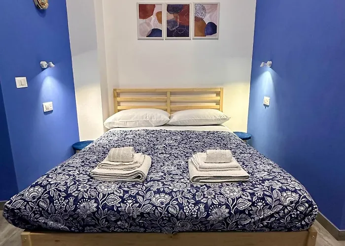 B&B I Tre Santi Napoli