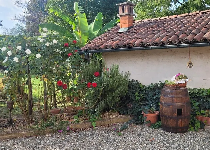 Bed and Breakfast Il giardino di Marianna Novi Ligure