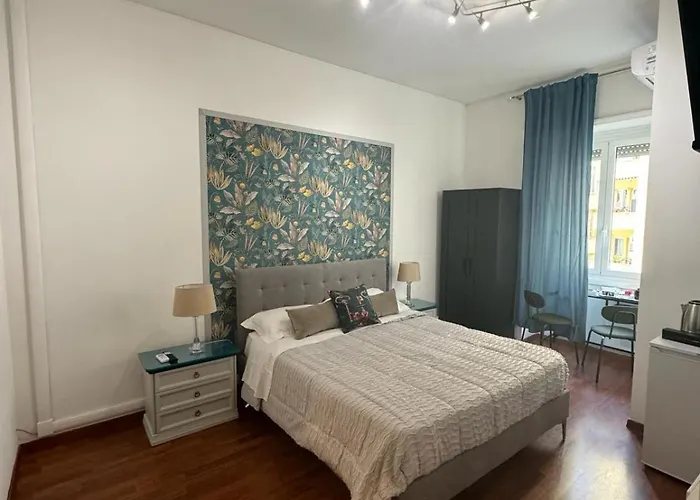 Room Sapienza Roma