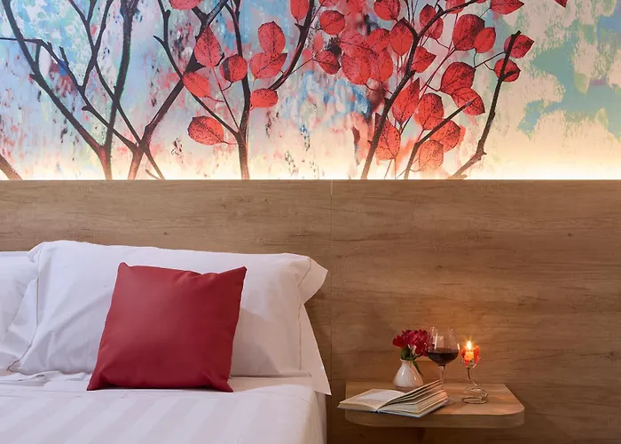 Luci di Assisi B&B Wellness