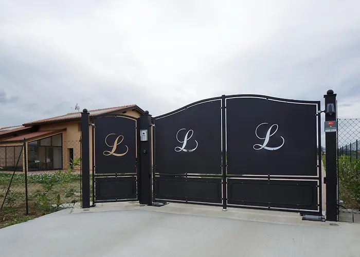 Luci di Assisi B&B Wellness