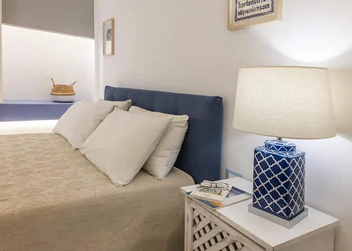 Gheba Suites Sorrento