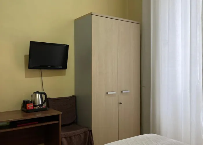 Guest House Meret Roma