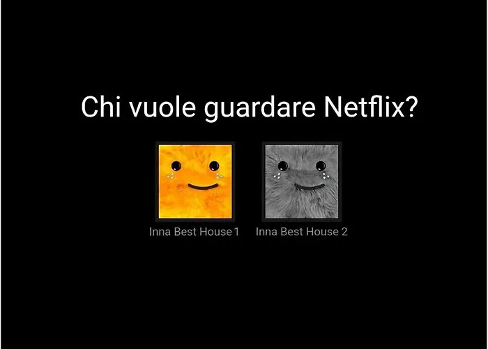 Inna Best House Milano