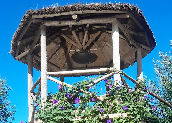 Los furgones de Areco San Antonio de Areco