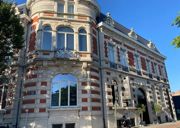 Chateau Fort Lapin familiekamer 1 Brügge
