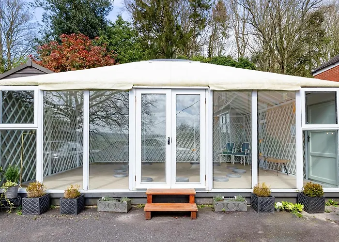 Phoenix Rise Retreat