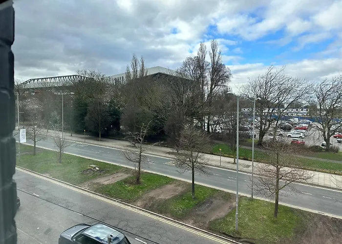 Home At 42 Arkles Lane Anfield Liverpool