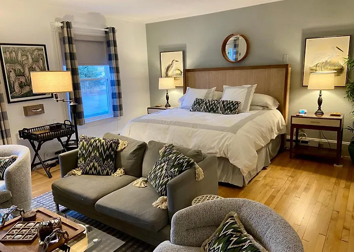 Blue Shutters Inn And Studios Ogunquit