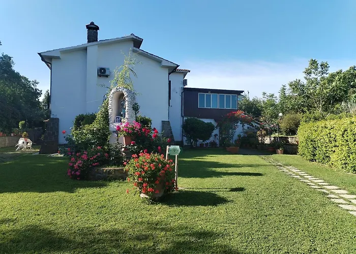 B&B Le Cinque Querce Viterbo