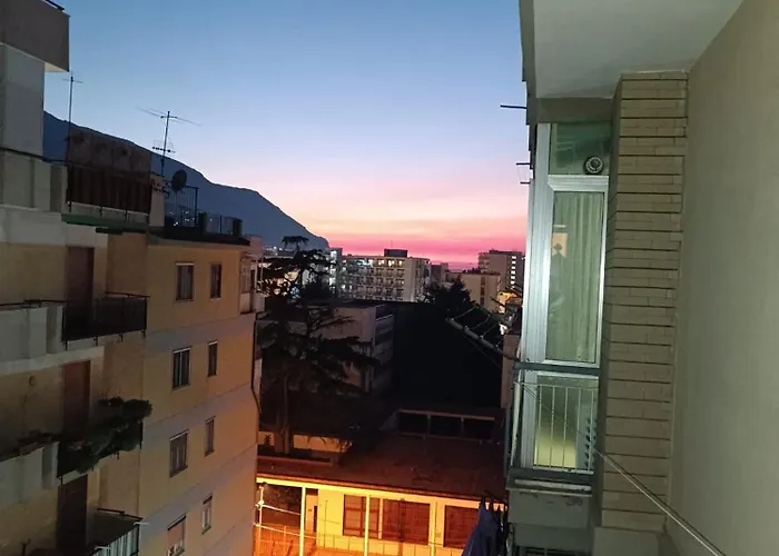 B&B Casa Ippolito Stabiae Coast Castellammare di Stabia