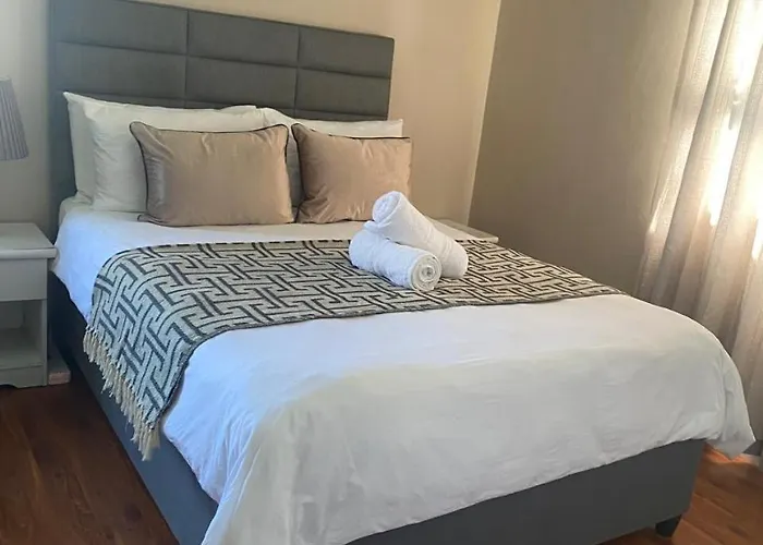 Villa Italia Accommodation And Car Rentals Pty Cape Town