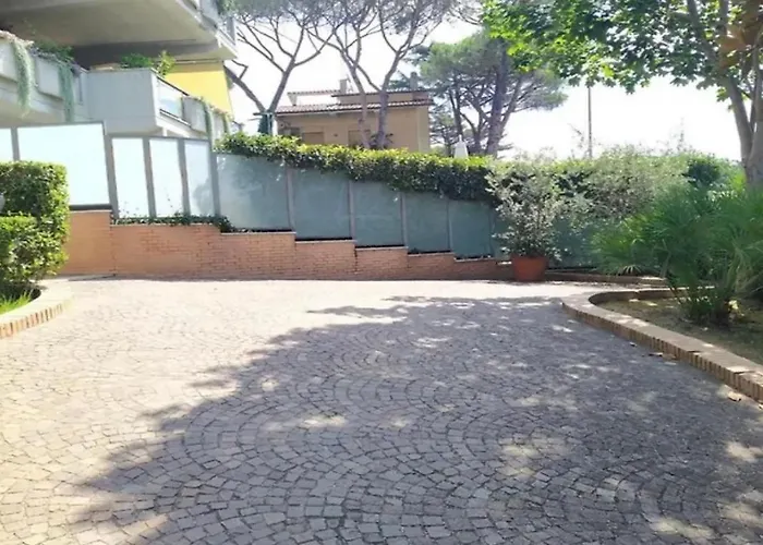 Domus Apartments Rome