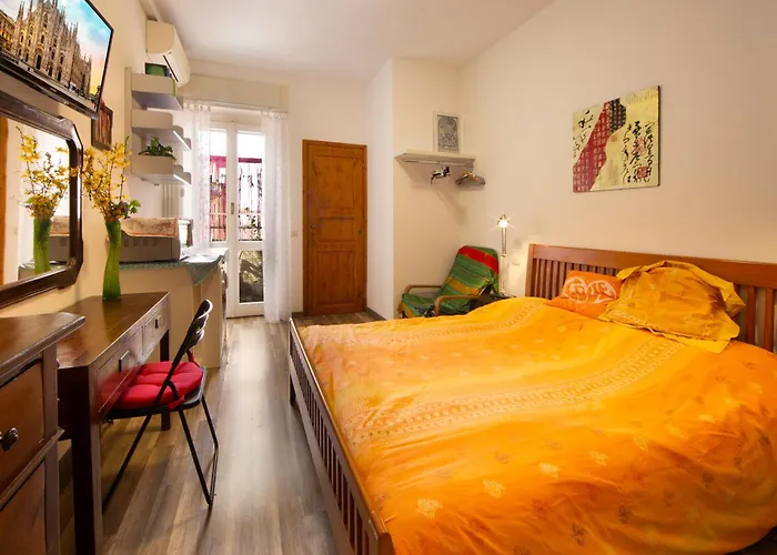 B&B Green Corner Milán