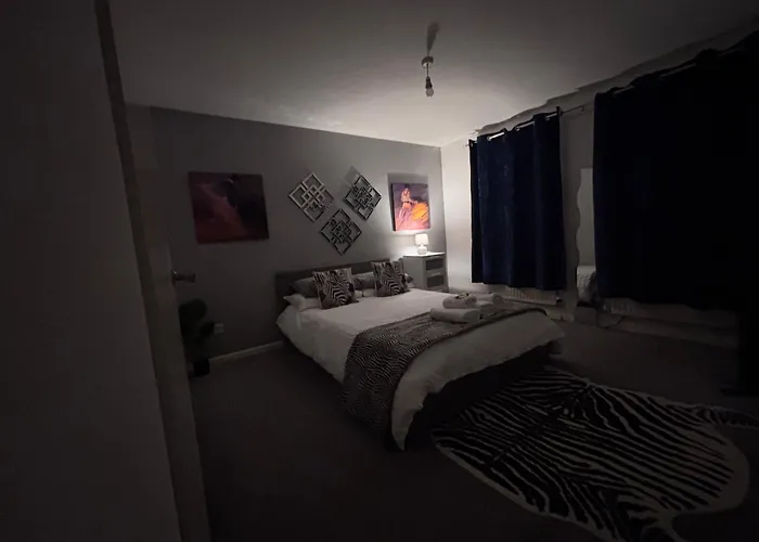 J&H Lettings Bed & Breakfast Belfast