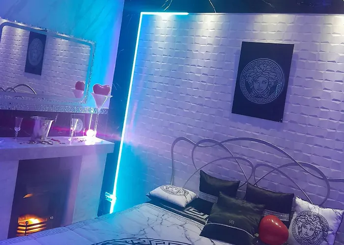 Perla nera suite Palermo