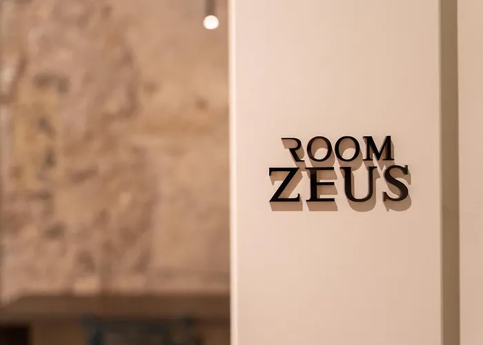 Dimora Rhea Bed & Breakfast Salerno