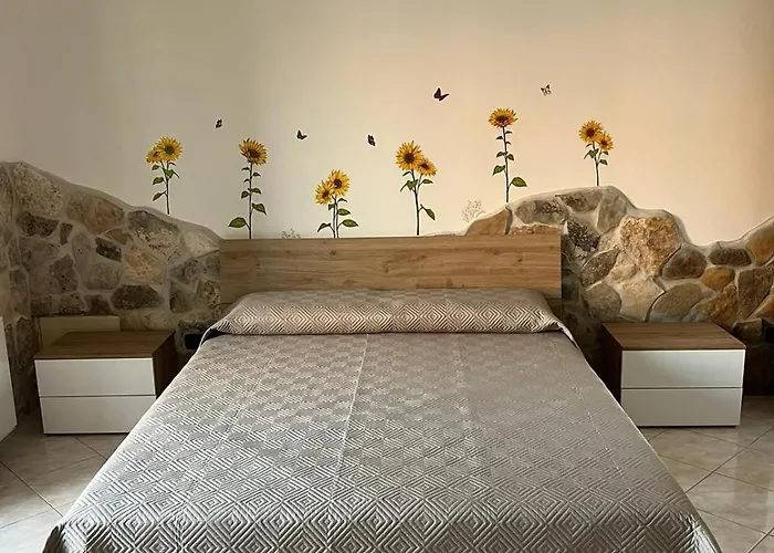 Bed and Breakfast Dimora Cuoccio Bari