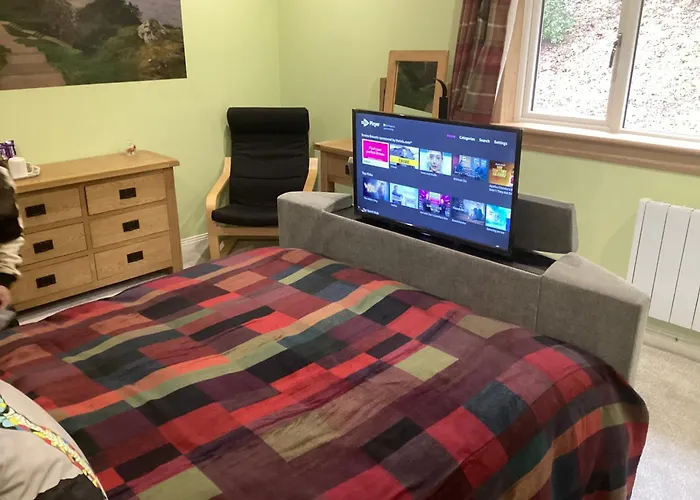 Taigh Sealladh Feidh B&B Fort Augustus