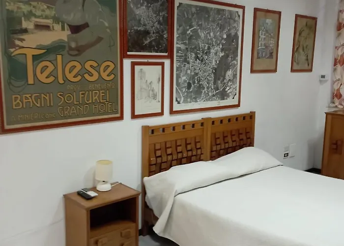 Studio Notte Telese